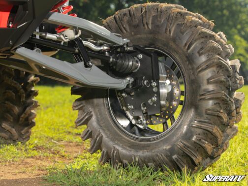 Polaris RZR Turbo R 6" Portal Gear Lift - Image 6