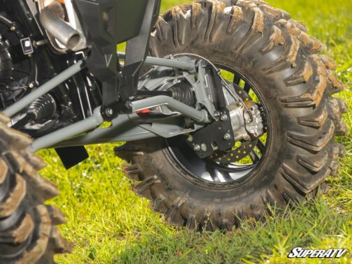 Polaris RZR Turbo R 6" Portal Gear Lift - Image 8