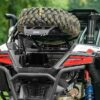 Assault Industries Adventure Rack (Fits Polaris RZR PRO XP / Turbo R / Pro R) - Image 4