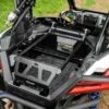 Assault Industries Adventure Rack (Fits Polaris RZR PRO XP / Turbo R / Pro R) - Image 7