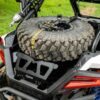 Assault Industries Adventure Rack (Fits Polaris RZR PRO XP / Turbo R / Pro R) - Image 8