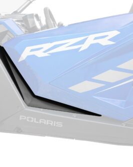 Polaris RZR Turbo R Lower Door Valances