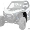Polaris RZR PRO XP Low Profile Fender Flares