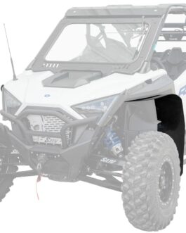 Polaris RZR PRO XP Low Profile Fender Flares