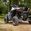 Polaris RZR PRO XP Low Profile Fender Flares - Image 4