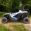 Polaris RZR PRO XP Low Profile Fender Flares - Image 5