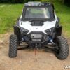 Polaris RZR PRO XP Low Profile Fender Flares - Image 6