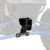 Polaris RZR PRO XP Rear Receiver Hitch