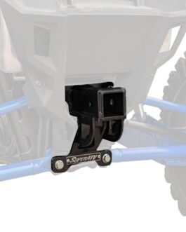 Polaris RZR PRO XP Rear Receiver Hitch