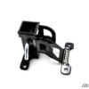 Polaris RZR PRO XP Rear Receiver Hitch - Image 6