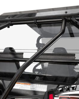 Polaris RZR 800 Rear Windshield