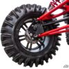 Polaris RZR RS1 4" Portal Gear Lift