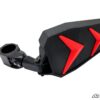 Yamaha Seeker Side View Mirrors - Image 4