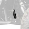 Polaris RZR XP Turbo Sway Bar Shock