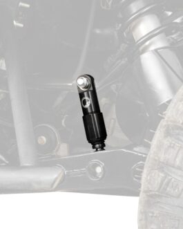 Polaris RZR XP Turbo Sway Bar Shock