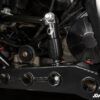 Polaris RZR XP Turbo Sway Bar Shock - Image 3
