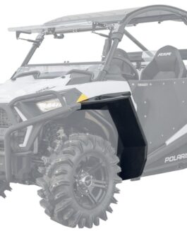 Polaris RZR Trail 900 Fender Flares