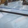 Polaris RZR Trail S 900 Scratch-Resistant Flip Down Windshield - Image 7