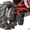 Polaris RZR Trail 900 8" Portal Gear Lift