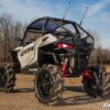 Polaris RZR Trail 900 8" Portal Gear Lift - Image 11