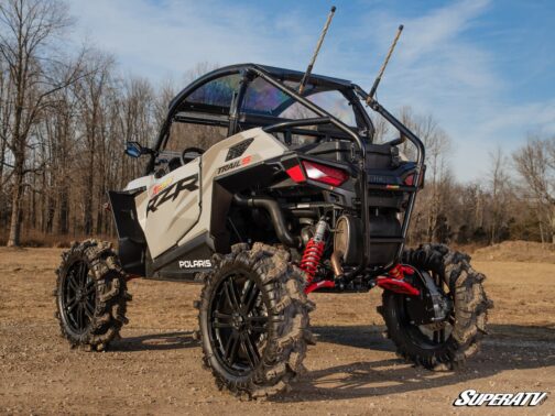 Polaris RZR Trail S 1000 8" Portal Gear Lift - Image 10