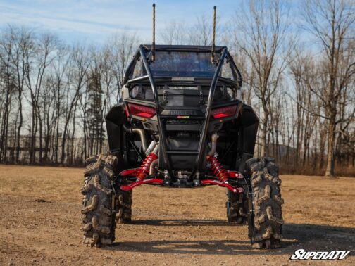 Polaris RZR Trail S 1000 8" Portal Gear Lift - Image 5