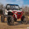 Polaris RZR Trail 900 8" Portal Gear Lift - Image 4