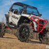 Polaris RZR Trail 900 8" Portal Gear Lift - Image 12