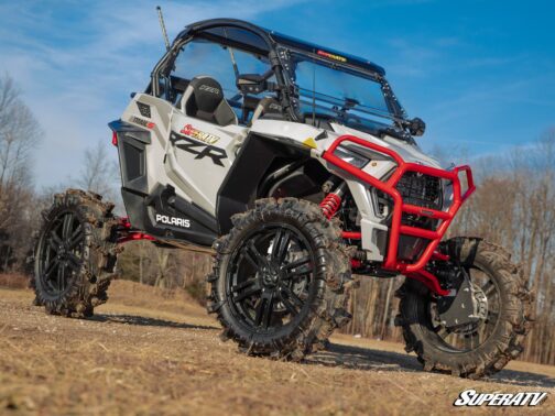 Polaris RZR Trail S 1000 8" Portal Gear Lift - Image 11