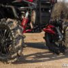 Polaris RZR Trail 900 8" Portal Gear Lift - Image 8