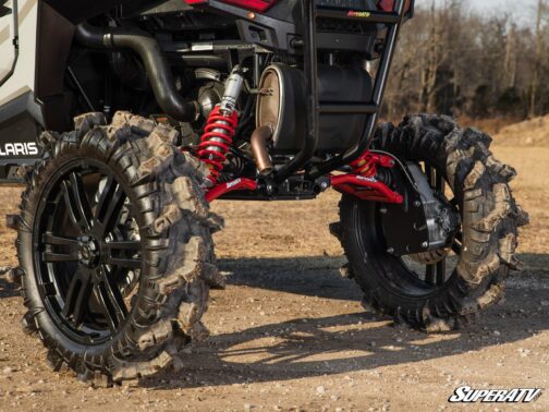 Polaris RZR Trail S 1000 8" Portal Gear Lift - Image 9
