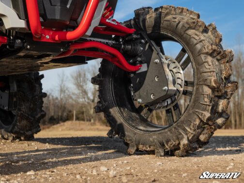 Polaris RZR Trail S 1000 8" Portal Gear Lift - Image 12