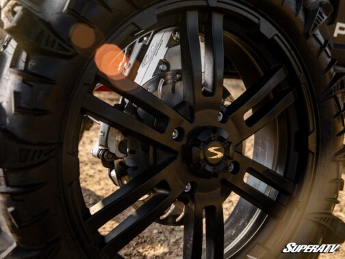 Polaris RZR Trail S 900 8" Portal Gear Lift - Image 10