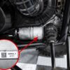 Polaris RZR Trail 900 Complete Heavy-Duty Transmission - Image 10