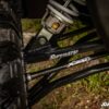 Polaris RZR XP Turbo High Clearance 2" Forward Offset A-Arms - Image 4