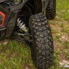 Polaris RZR XP Turbo High Clearance 2" Forward Offset A-Arms - Image 5