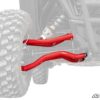 Polaris RZR XP Turbo Atlas Pro 2" Forward Offset A-Arms