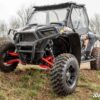 Polaris RZR XP 1000 Atlas Pro 2" Forward Offset A-Arms - Image 3