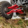 Polaris RZR XP Turbo Atlas Pro 2" Forward Offset A-Arms - Image 6