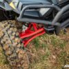 Polaris RZR XP 1000 Atlas Pro 2" Forward Offset A-Arms - Image 6
