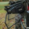 Polaris RZR XP 4 1000 Clear Lower Doors - Image 6