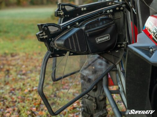 Polaris RZR XP 4 1000 Clear Lower Doors - Image 6