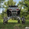 Polaris RZR S 1000 8" Portal Gear Lift - Image 10
