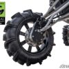 Polaris RZR S 1000 8" Portal Gear Lift