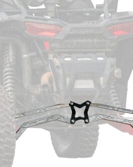 Polaris RZR XP Turbo High Clearance Billet Aluminum Radius Arms