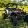 Polaris RZR Trail S 900 Low Profile Front Bumper - Image 5