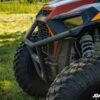 Polaris RZR Trail S 1000 Low Profile Front Bumper - Image 6