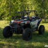 Polaris RZR Trail S 900 Low Profile Front Bumper - Image 7