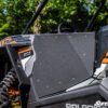 Polaris RZR 900 Aluminum Doors - Image 2