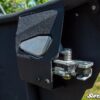 Polaris RZR XP Turbo S Aluminum Doors - Image 2